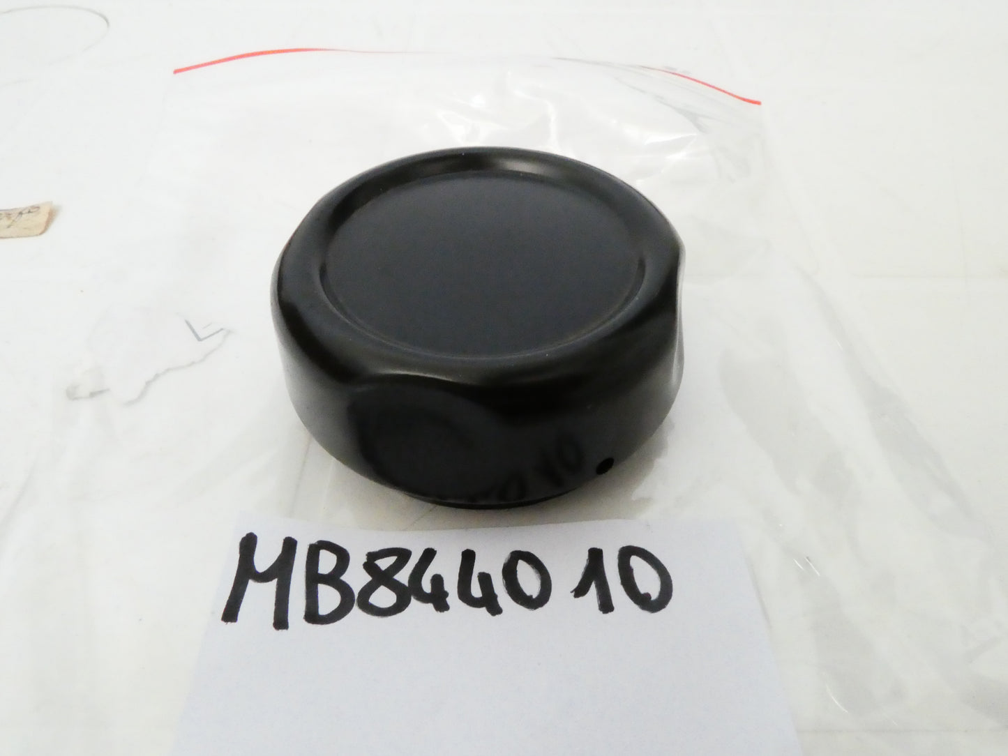 per auto mitsubishi lancer colt mirage libero cover hub wheel black mb844010