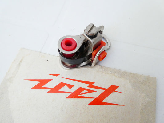 Per Piaggio 500 550 560 ape mp 152150 motocarro Puntine contatti accensione contact point icet