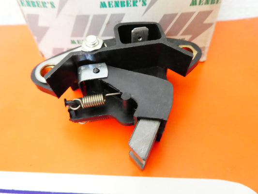 Per renault r5 o citroen 2cv mehary 3cv auto portaspazzole spazzole alternatore paris rhone a11 12r 95-984