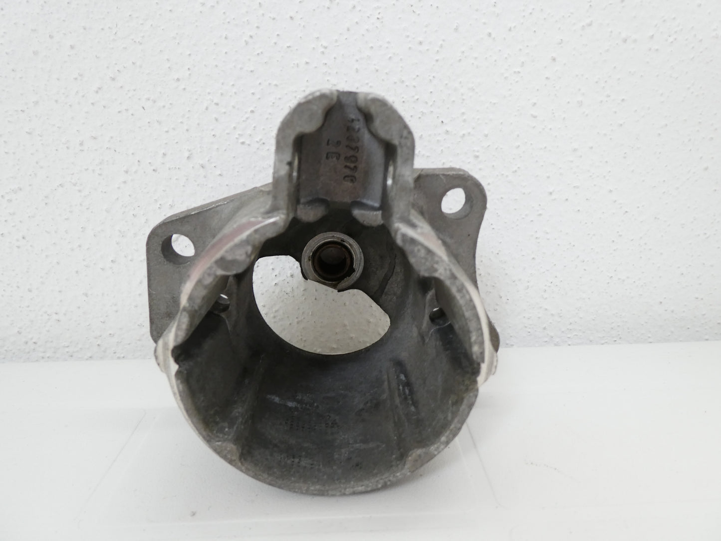 Per Fiat 500 126 auto supporto motorino avviamento pignone per Magneti marelli N63201004