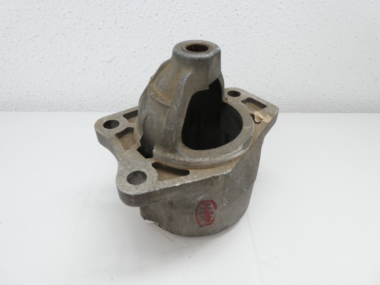 Per Fiat 500 126 auto supporto motorino avviamento pignone per Magneti marelli N63201004