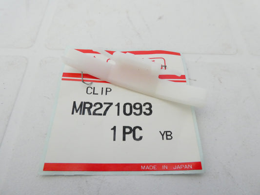 per auto mitsubishi clip fissaggio interno moulding clip interior drip mr271093