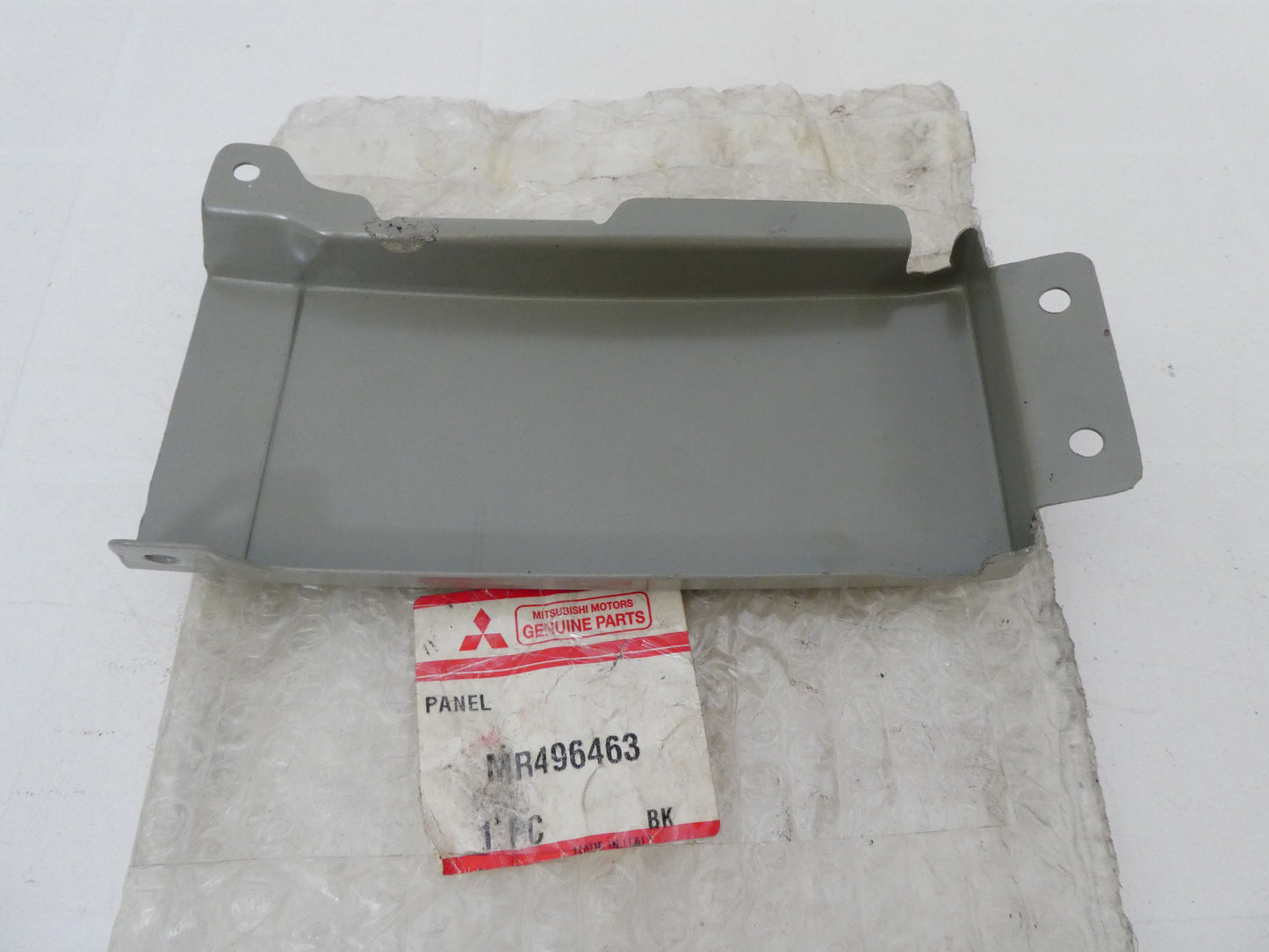 per auto mitsubishi pajero io pinin 01 05 pannello lamiera sinistra panel left mr496463