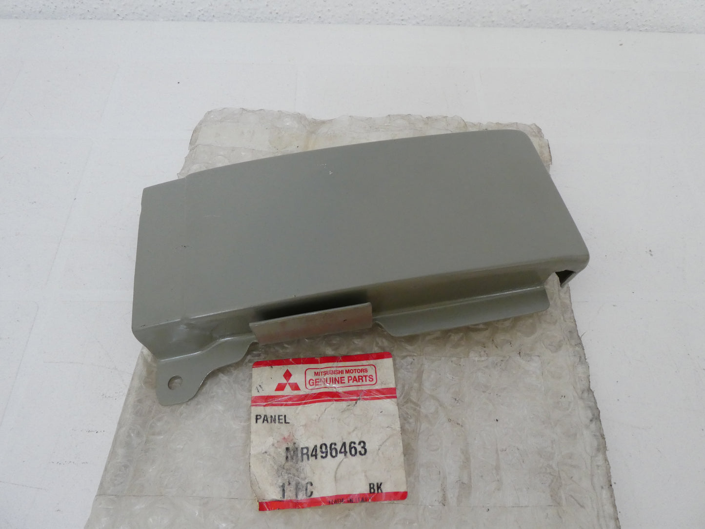 per auto mitsubishi pajero io pinin 01 05 pannello lamiera sinistra panel left mr496463