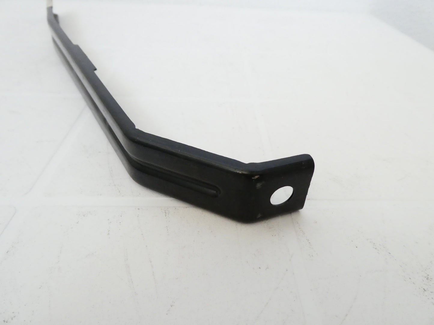 per auto mitsubishi colt lancer mirage bracket bumper front staffa paraurti anteriore mr328267