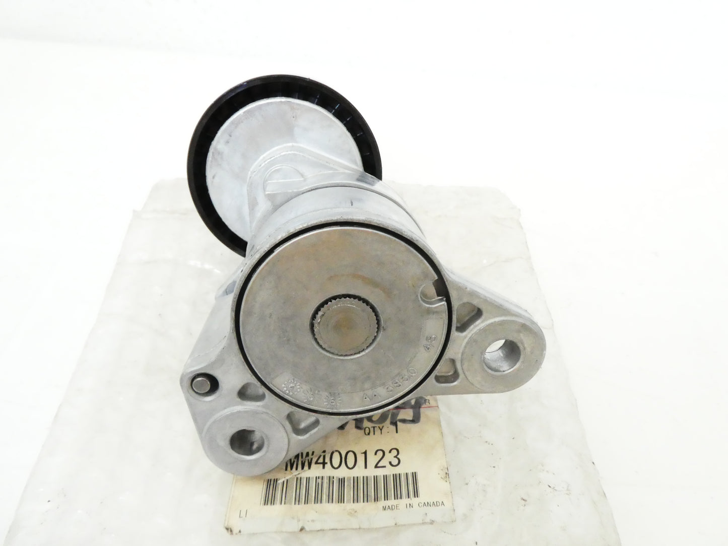 per auto mitsubishi tendicinghia distribuzione tensioner belt 1345a079 mw400123 aa3830