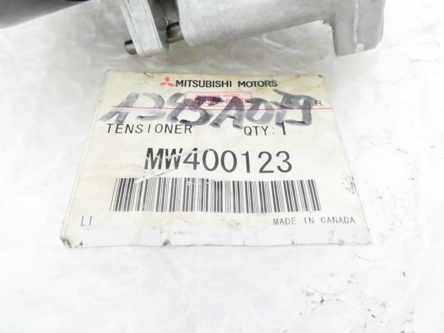 per auto mitsubishi tendicinghia distribuzione tensioner belt 1345a079 mw400123 aa3830