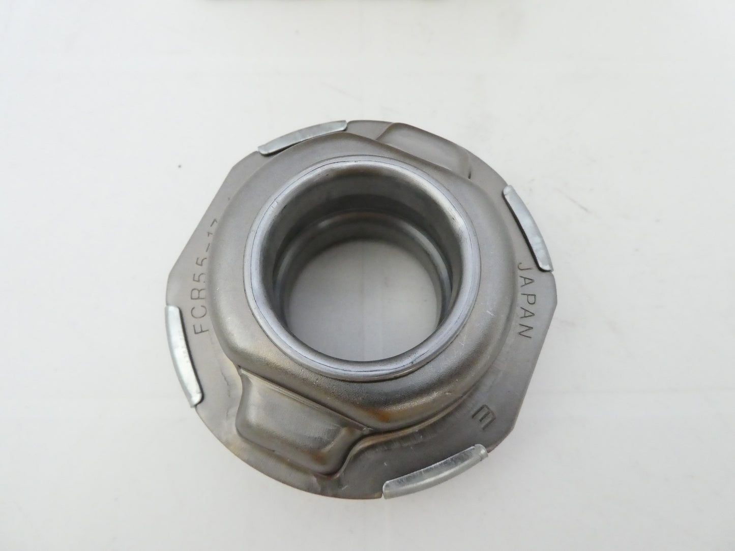 per auto mitsubishi mr195689 cuscinetto reggispinta  frizione clutch bearing fcr55-17-11 ntn