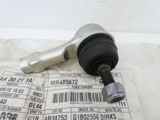 per auto mitsubishi carisma spacestar testina sterzo end assy tie rod mr485672