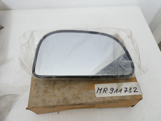 per mitsubishi lancer colt carisma spacestar specchio speccietto destro mirror right mr911732 mr275336