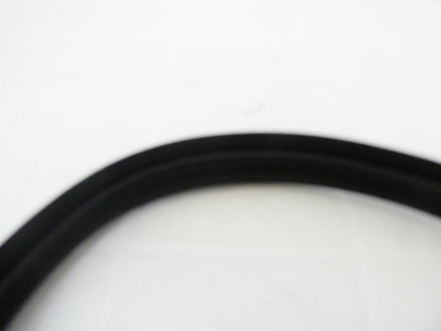 per auto mitsubishi mb068836 guarnizione profilo gomma gasket rubber