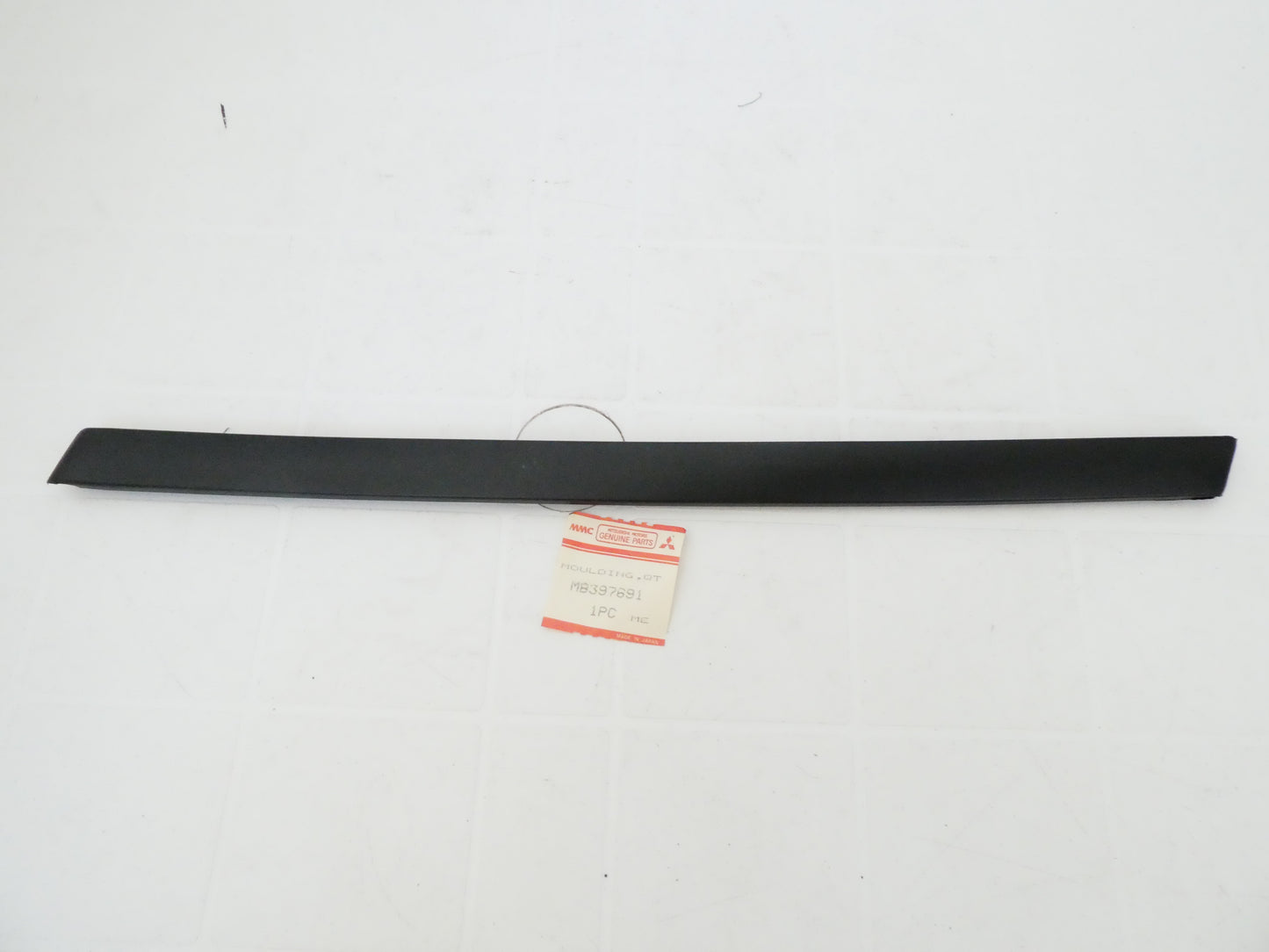 per auto mitsubishi gomma guarnizione vetro gasket glass moulding mb397691