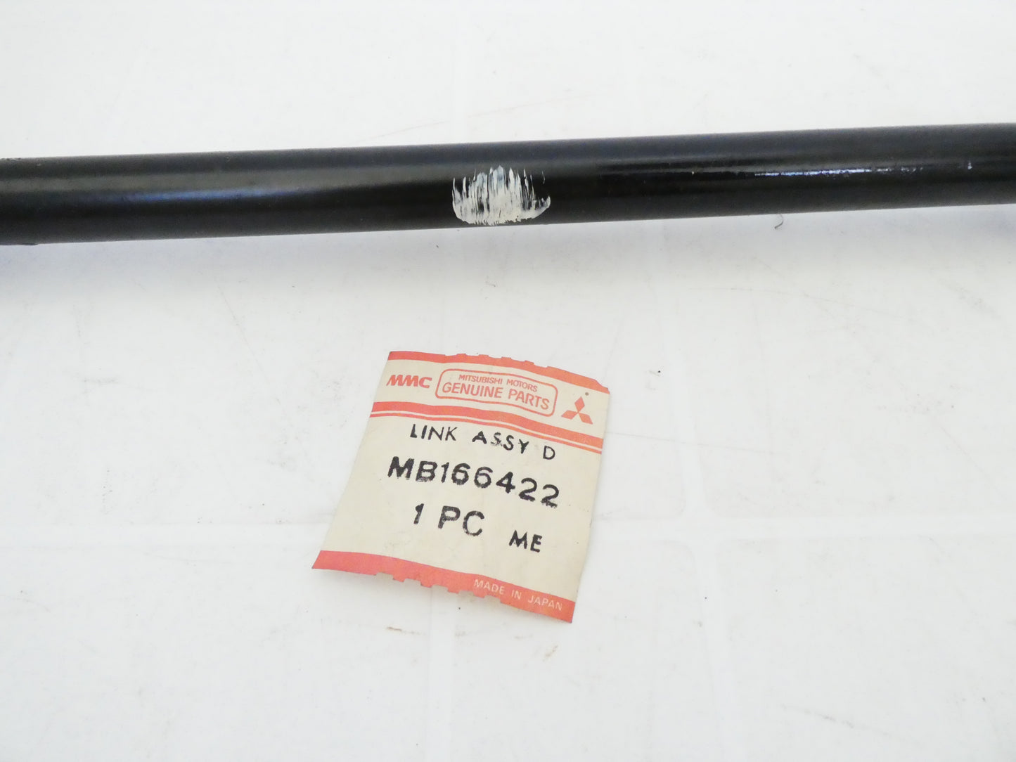 per auto mitsubishi l300 1980 1994 delica tiranteria barra sterzo tie rod link assy mb166422