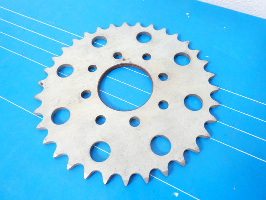 Per testi 50 cricket v1a ks amico v1 ks 10 v1a  corona per catena z38 sprocket chain moped (copia)