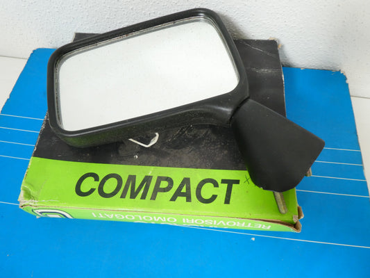 per Ford fiesta auto 1983 1989 specchietto retrovisore sinistro mirror left car