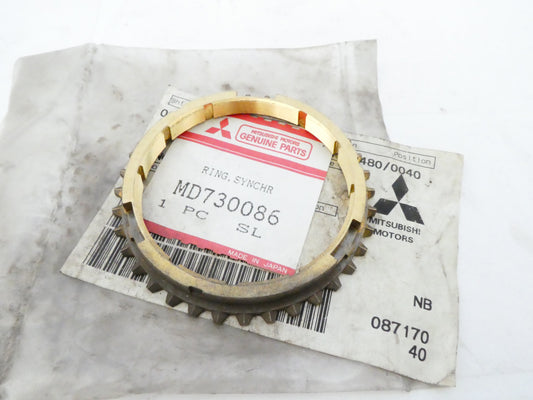 per auto mitsubishi ingranaggio cambio sincronizzazione gear gearbox synchr md730086