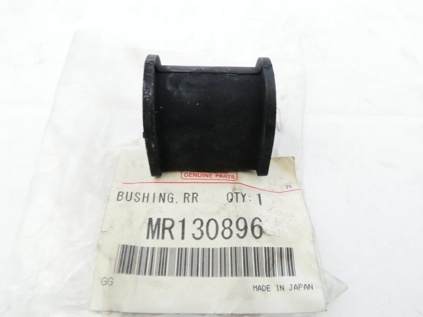 per auto mitsubishi mr130896 silent block barra stabilizzatrice bushing mr130896