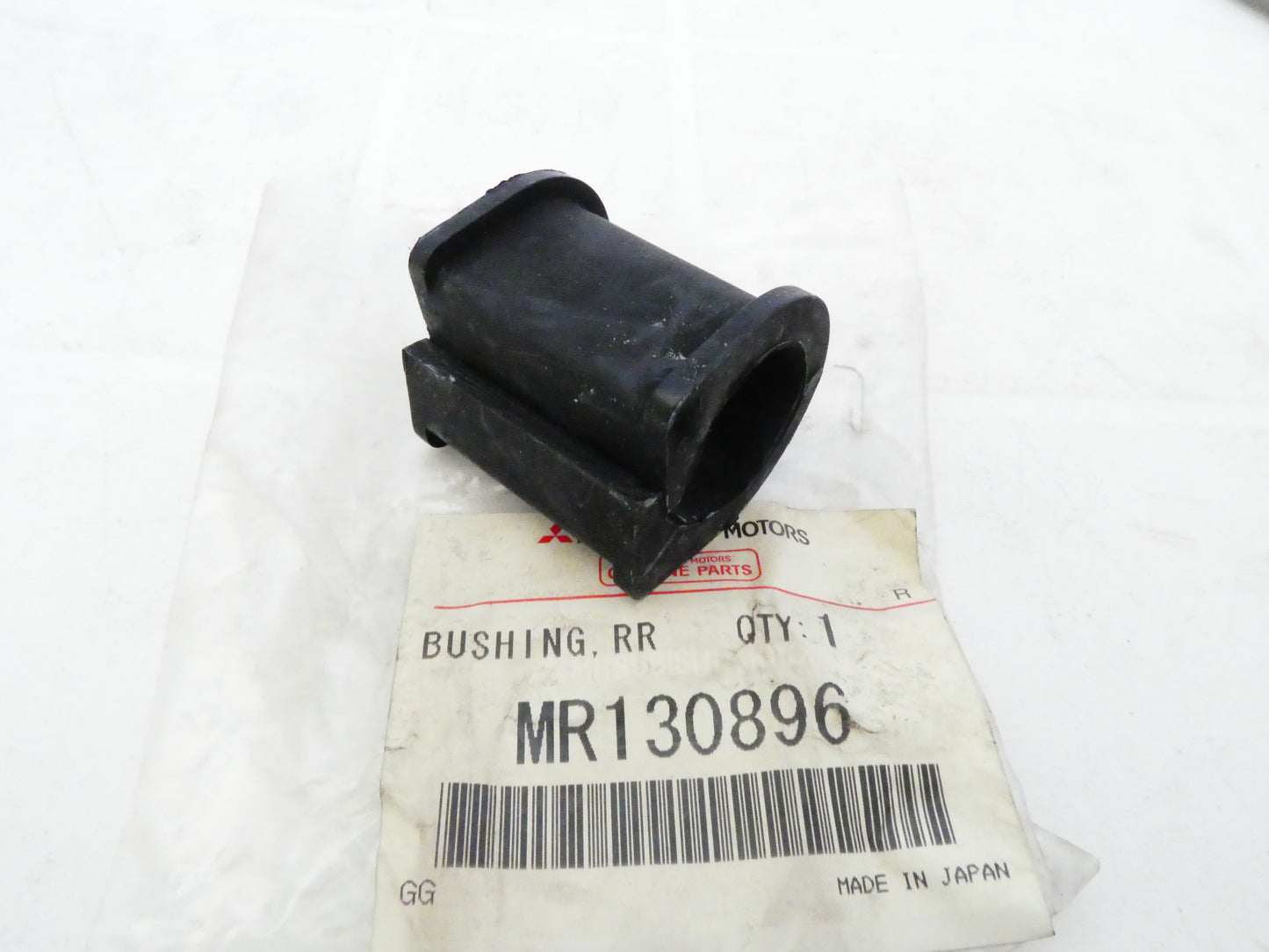 per auto mitsubishi mr130896 silent block barra stabilizzatrice bushing mr130896