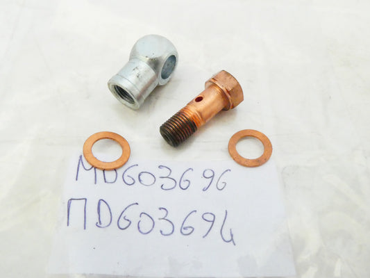 per auto mitsubishi bullone cavo bullone occhiello cavo frizione eyebolt clutch md603696 md603694