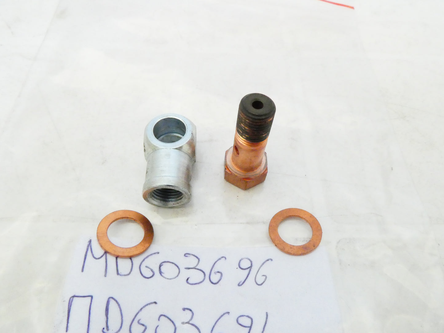 per auto mitsubishi bullone cavo bullone occhiello cavo frizione eyebolt clutch md603696 md603694