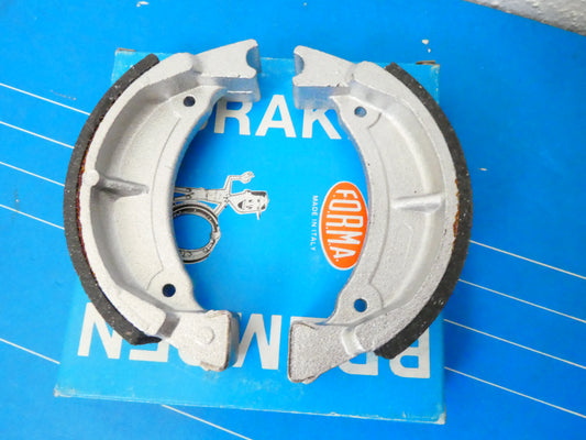 Per Yamaha sh 50 razz  Ganasce freno freni tamburo shoes brake scooter