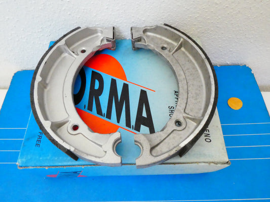 Per Yamaha atv quad yfm 350 UH UJ UK 96 98  ganasce freno mozzo posteriore hub brake rear