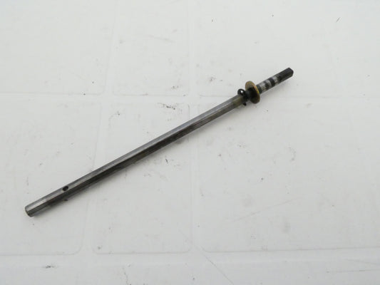 per aprilia 125 futura rs af1 alberino contagiri axle drive tachometer rotax 123 237845