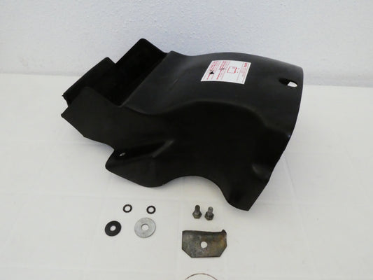 per aprilia red rose 125 parafango portabatteria rear fender battery holder 8220181