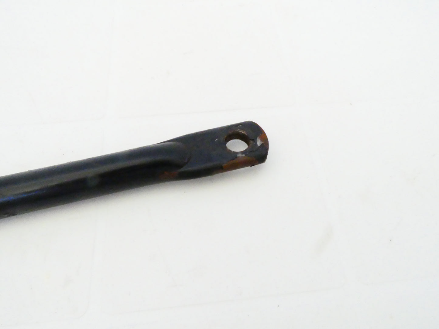 per aprilia red rose 125 asse barra asta forcellone posteriore axle fork rear rigid