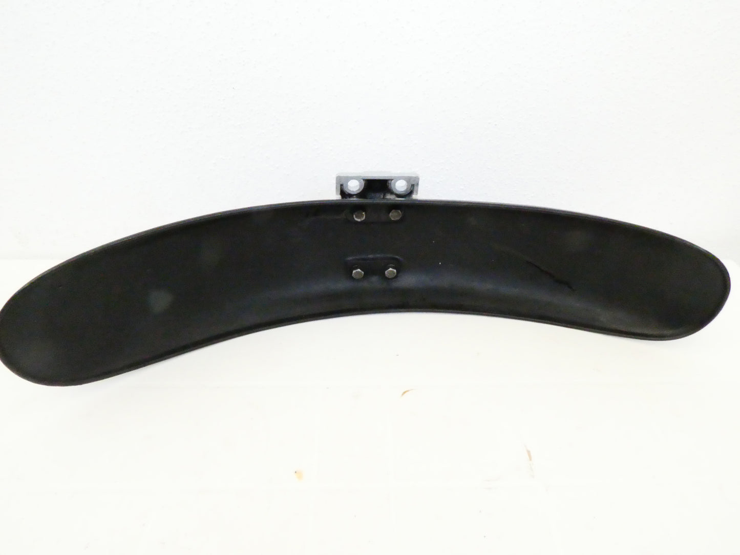 per aprilia red rose 125 parafango anteriore nero piastra front fender plate black 8126182