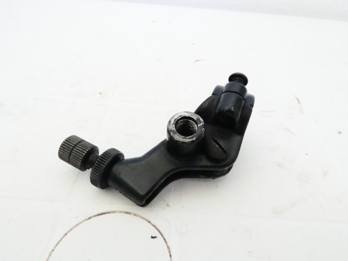 per aprilia red rose 125 porta leva frizione lever holder clutch domino 8118230