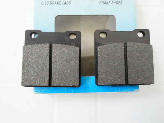 per moto Honda cb750 cb 750 kz dal 80 Moto pastiglie freno anteriori front pads
