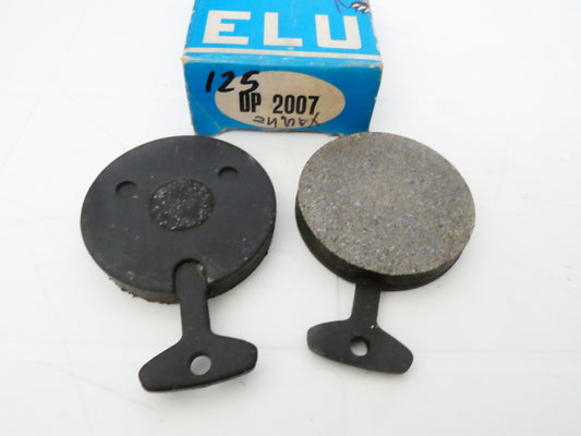 per moto yamaha tx500 1975 pastiglie disco freno anteriore brake disc pads front (Copy) (Copy)