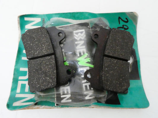 per yamaha tdr 250 88 92 pastiglie disco freno anteriore brake pads front disc 299