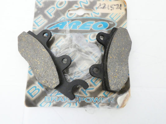 per keeway 150 speed 2008 2012 pastiglie disco freno posteriore brake pad disc rear 221521