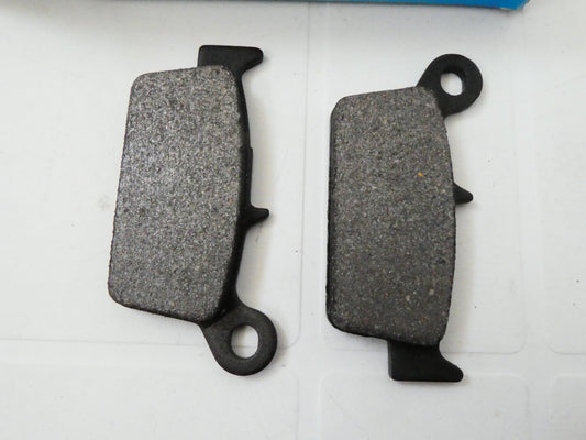 Per kimco 00156546 pastiglie per pinza freno anteriori pads brake front scooter (Copy)