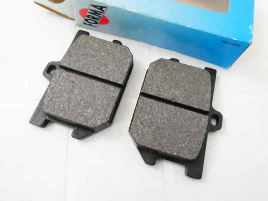 Per Yamaha sr 500 c 76 1981 moto pastiglie per disco freno anteriore pinza brake pads front (Copy)