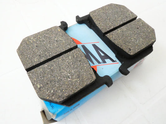 Per suzuki Gsx 400 tx lx 1981 moto pastiglie per disco freno anteriore pinza brake pads front (Copy) (Copy) (Copy) (Copy)