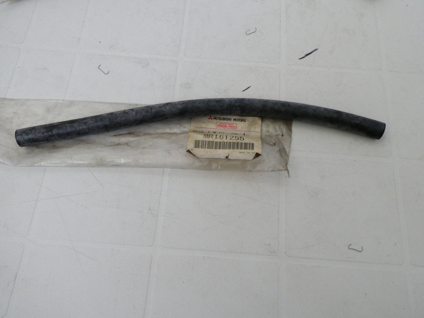 per auto mitsubishi bravo minicab 1990 1999 tubo raffredamento olio oil cooler tube hose mr161255