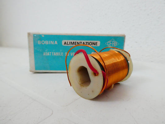 per Piaggio Ciao 50 bobina alimentazione volano moped coil Electronic engine motorino