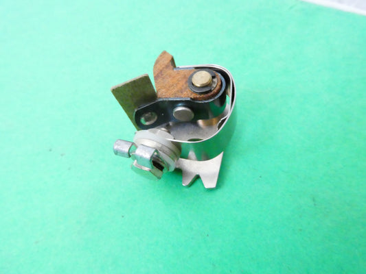 Per Piaggio vespa px 125 150 x contact point contatti puntine accensione scooter 134117 182342
