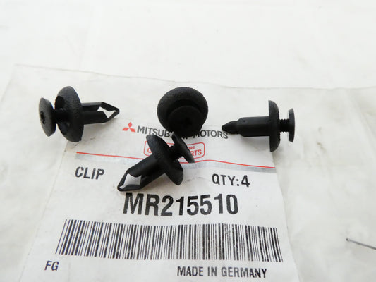 per auto mitsubishi colt carisma spacestar clip tubo tube clip heater mr215510