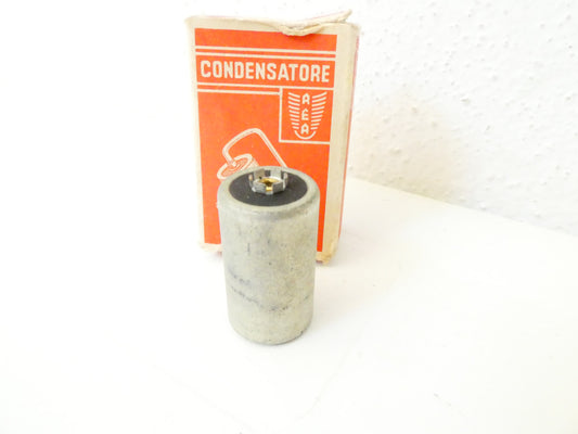 Per Guzzi 65 Rumi 125 moto condensatore accensione condenser volano per nassetti