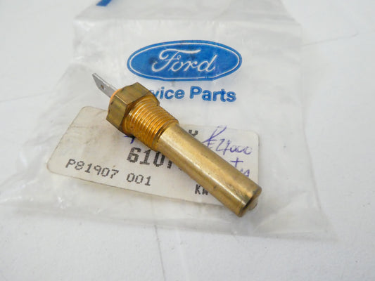 Ford scorpion 2.5  6107551 858810884A4 auto sensore trasmettitore Temperatura acqua sensor water