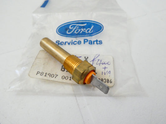 Ford 6107551 858810884A4 auto sensore trasmettitore Temperatura acqua sensor water