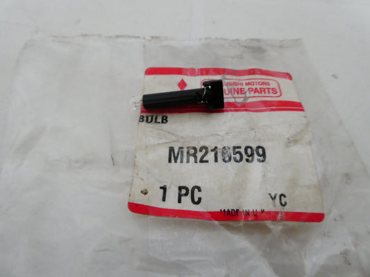 per mitsubishi carisma 95 97 lampadina cruscotto bulb meter lamp mr216599