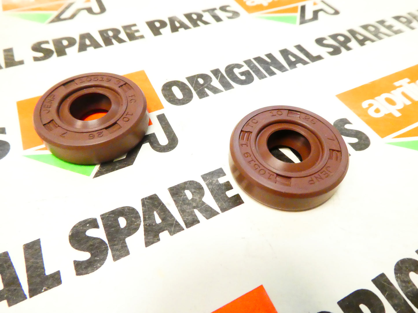 Per aprilia 125 moto rs af1 rx motore per rotax paraoli paraolio pompa acqua 230195 oil seal