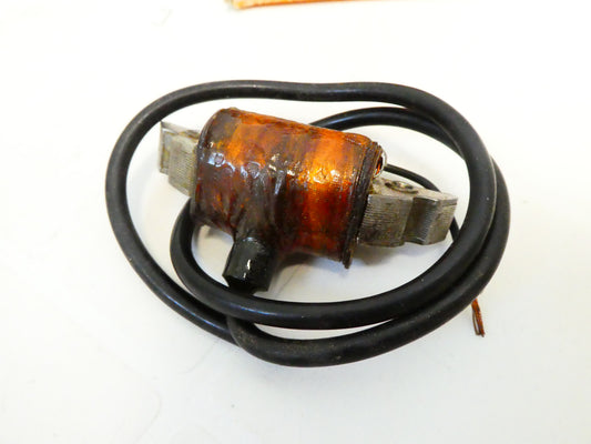 Per dansi volano msl 111 minarelli franco morini Dansi Bobina accensione ignition coil