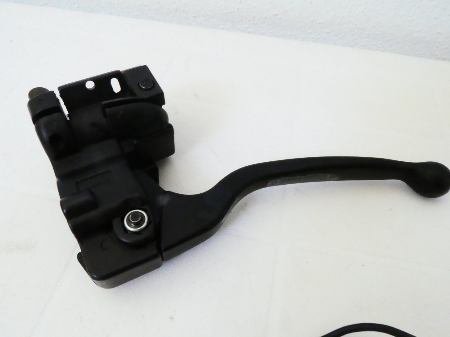 leva per Domino supporto comando gas ciclomotore motorino moped mofa destra brake lever