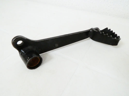 Cagiva cocis 50 moto pedale freno posteriore leva lever brake pedal rear 800063489